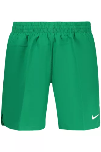 NIKE FÉRFI ZÖLD PÓLÓ