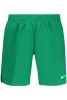NIKE FÉRFI ZÖLD PÓLÓ