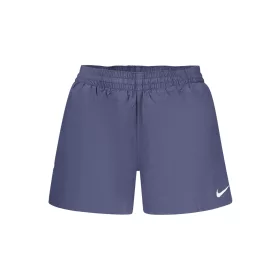 NIKE FÉRFI KÉK PÓLÓ