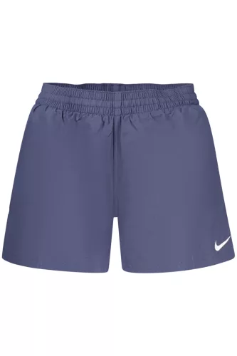 NIKE FÉRFI KÉK PÓLÓ