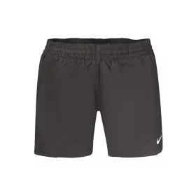 NIKE FÉRFI FEKETE PÓLÓ