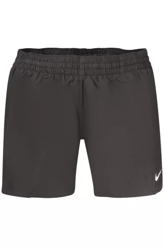 NIKE FÉRFI FEKETE PÓLÓ