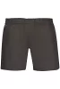 NIKE FÉRFI FEKETE PÓLÓ