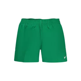 NIKE FÉRFI ZÖLD PÓLÓ