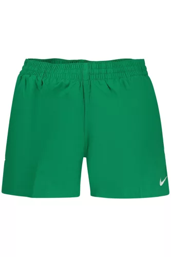 NIKE FÉRFI ZÖLD PÓLÓ