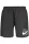 NIKE FÉRFI FEKETE PÓLÓ
