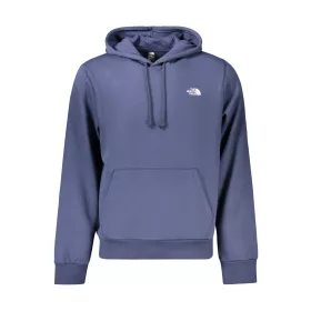 THE NORTH FACE FÉRFI CIPZÁRAS PULÓVER KÉK