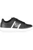 SERGIO TACCHINI FÉRFI FEKETE SPORTCIPŐ