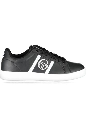 SERGIO TACCHINI FÉRFI FEKETE SPORTCIPŐ