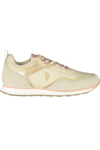 US POLO ASSN. BÉZS NŐI SPORTLÁBBELI