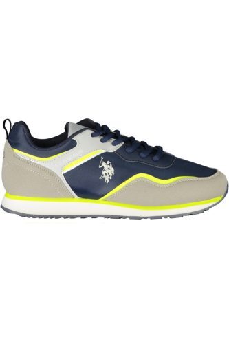 US POLO ASSN. KÉK NŐI SPORTLÁBBELI