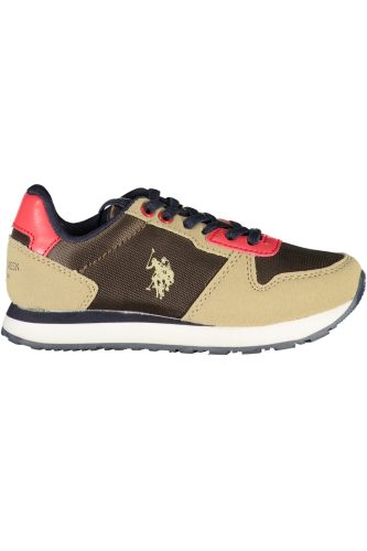 US POLO ASSN. BARNA GYERMEK SPORTCIPŐ