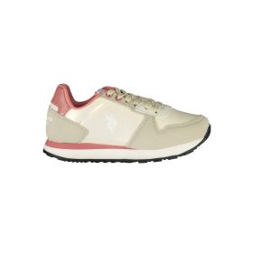 US POLO ASSN. BÉZS GYERMEK SPORTCIPŐ US POLO ASSN. BÉZS GYERMEK SPORTCIPŐ