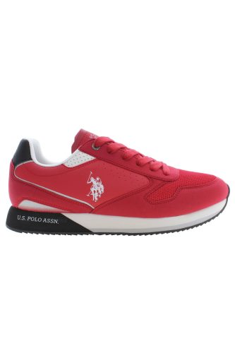 US POLO LEGJOBB ÁRON RED MAN SPORTCIPŐ