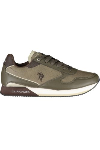 US POLO ASSN. BARNA FÉRFI SPORTCIPŐ