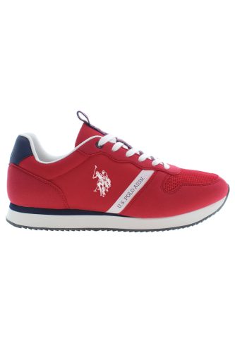 US POLO LEGJOBB ÁRON RED MAN SPORTCIPŐ