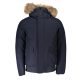 WOOLRICH FÉRFI KÉK KABÁT