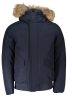 WOOLRICH FÉRFI KÉK KABÁT