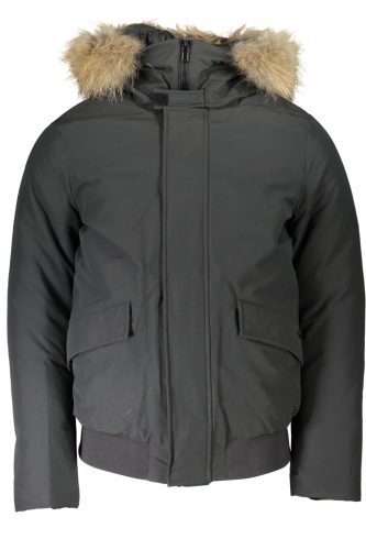 WOOLRICH GREY FÉRFI KABÁT
