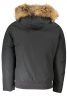 WOOLRICH GREY FÉRFI KABÁT