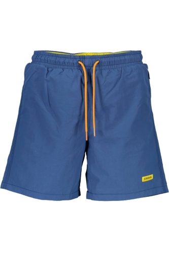 NAPAPIJRI FÜRDŐRUHA RÉSZ MAN BLUE ALATT