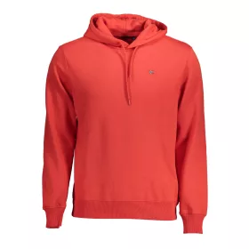 NAPAPIJRI PULÓPÓL CIPZZÁR NÉLKÜL PIROS