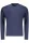 NAPAPIJRI FÉRFI KÉK PULÓVER
