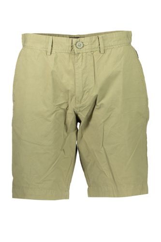 NAPAPIJRI GREEN FÉRFI BERMUDA NADRÁG