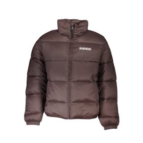 NAPAPIJRI BARNA FÉRFI KABÁT