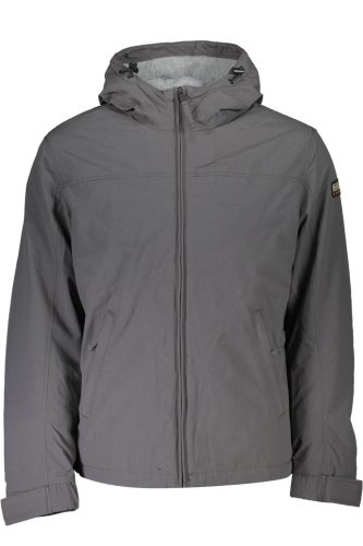NAPAPIJRI GREY FÉRFI KABÁT