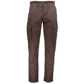 NAPAPIJRI FÉRFI BARNA NADRÁG