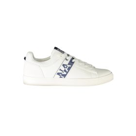 NAPAPIJRI CIPŐK FÉRFI SPORTCIPŐ FEHÉR