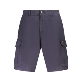 NAPAPIJRI FÉRFI BERMUDA NADRÁG KÉK