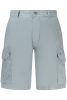 NAPAPIJRI FÉRFI BERMUDA NADRÁG SZÜRKE