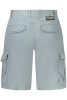 NAPAPIJRI FÉRFI BERMUDA NADRÁG SZÜRKE