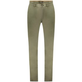 NAPAPIJRI FÉRFI ZÖLD NADRÁG