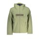 NAPAPIJRI GREEN FÉRFI SPORT KABÁT