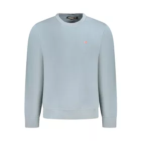 NAPAPIJRI FÉRFI CIPZÁR MENTES PUBLÓ SZÜRKE