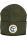 NAPAPIJRI GREEN MEN'S BANIE