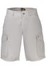 NAPAPIJRI FÉRFI BERMUDA NADRÁG SZÜRKE