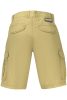 NAPAPIJRI FÉRFI ZÖLD BERMUDA RÖVID