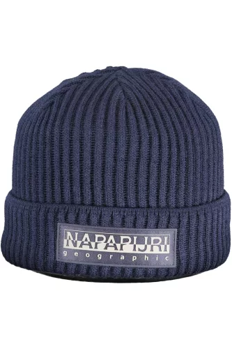 NAPAPIJRI FÉRFI KÉK SAPKA