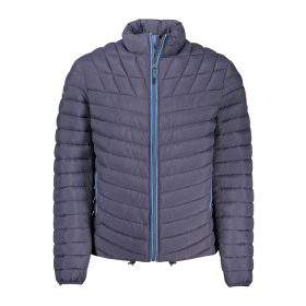 NAPAPIJRI FÉRFI KABÁT, KÉK