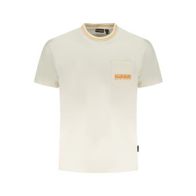 NAPAPIJRI RÖVID UJJÚ PÓLÓ FÉRFI FÉR