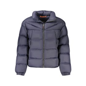 NAPAPIJRI FÉRFI KÉK DZSEKI