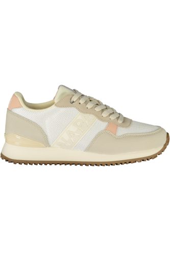 NAPAPIJRI CIPŐK NŐI SPORTCIPŐK FEHÉR