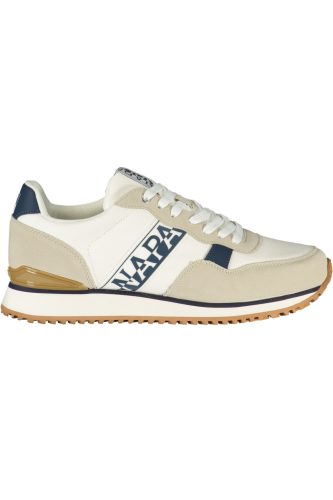 NAPAPIJRI CIPŐK FÉRFI SPORTCIPŐ FEHÉR