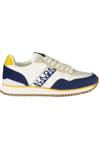 NAPAPIJRI CIPŐK FÉRFI SPORTCIPŐ FEHÉR