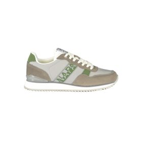 NAPAPIJRI CIPŐK FÉRFI SPORTCIPŐ SZÜRKE