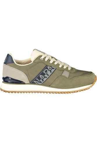 NAPAPIJRI CIPŐK FÉRFI SPORTCIPŐ ZÖLD